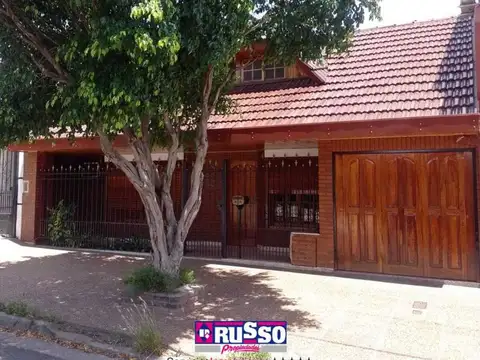Casa en Venta de 3 dormitorios