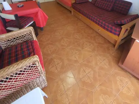 Departamento en Alquiler Temporal Permite mascota