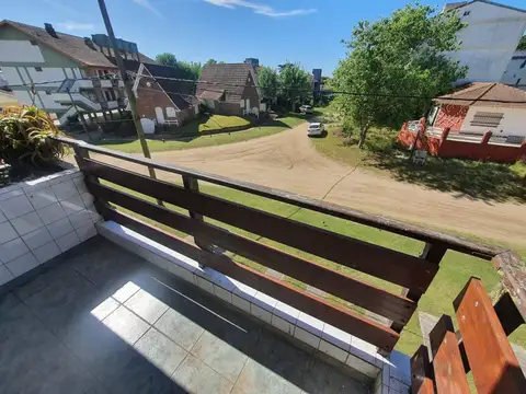 Departamento en Alquiler Temporal al Sureste