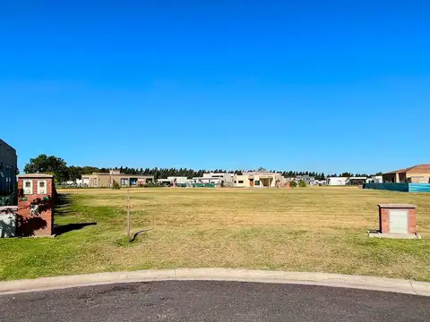 Terreno en Venta en San Simon, USD 30.000