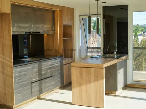 Departamento en Venta 1 año