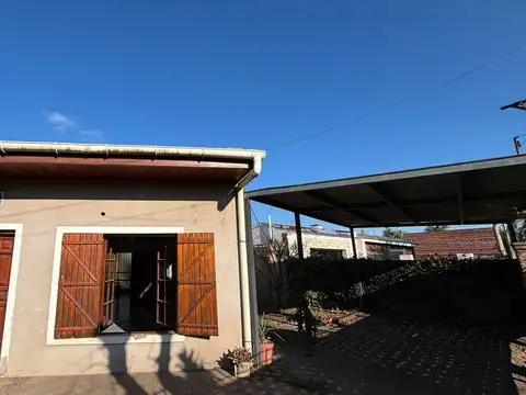 QUINTA EN VENTA EN BRAGADO CON PILETA