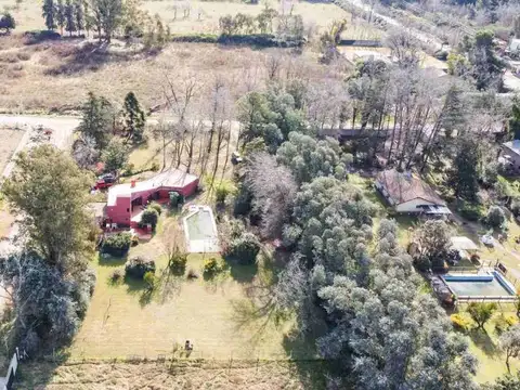 VENTA QUINTA PILAR