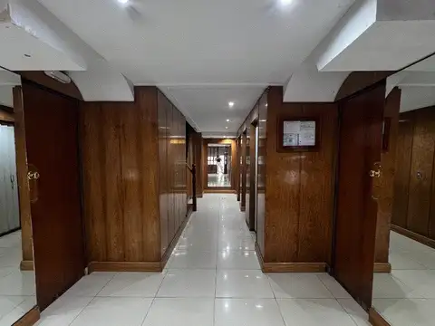 Amenábar 3200, Piso 8