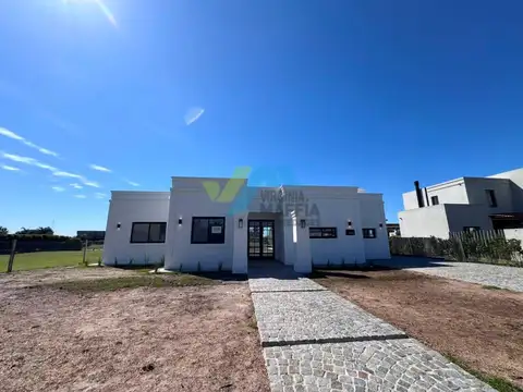 Casa en Venta A Estrenar