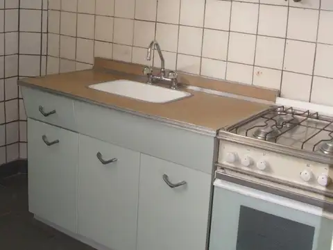 Departamento en Alquiler 70 años