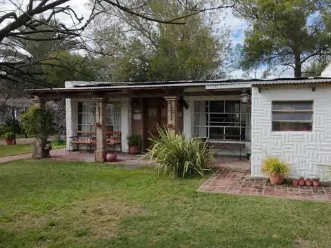 Casa en Venta de 6 dormitorios