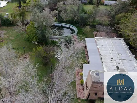Casa en Venta al Oeste