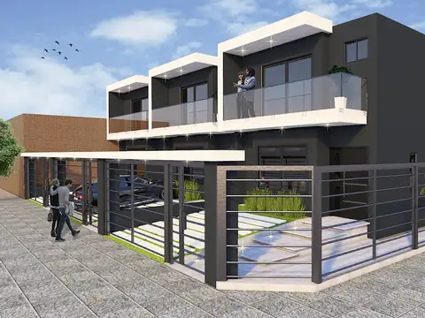 Casa en Venta de 3 dormitorios