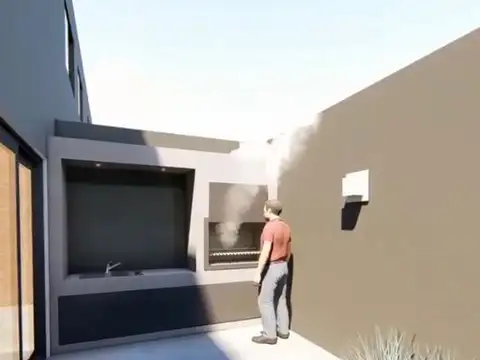 Dúplex a Estrenar en Brisas de San Vicente