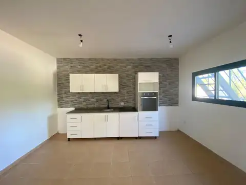 Alquiler en Dique Lujan, Tigre. 4amb a estrenar.