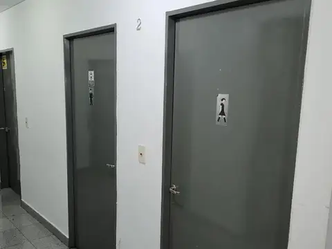 Oficina en Alquiler 12 años