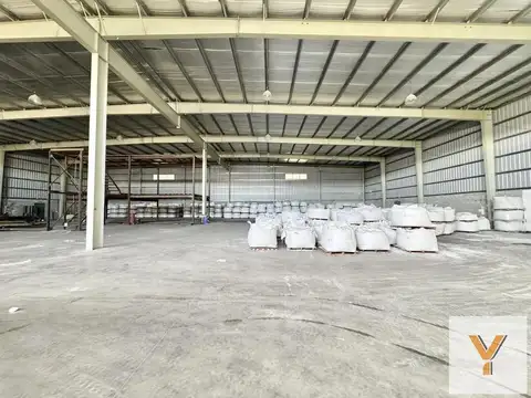 Depósito en venta - 2 Ambientes - Cañuelas