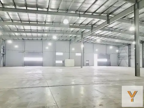 Galpon en Venta en Cañuelas, USD 1.200.000