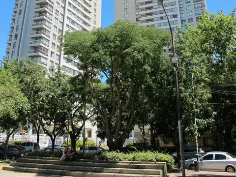 Oportunidad única de Cochera Doble en Torres de Caballito Nuevo