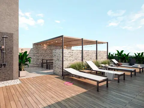 Departamento en Venta en Lanus Este, USD 75.000