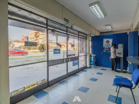 Bulevar General Artigas 3000