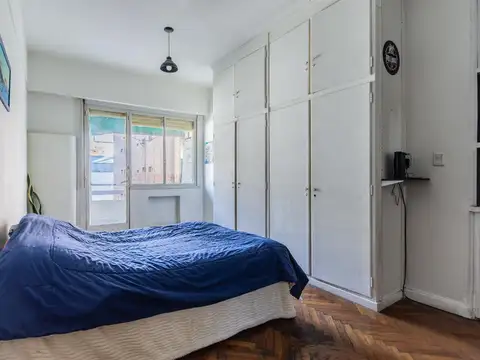 Departamento en Venta en San Nicolás, USD 79.000