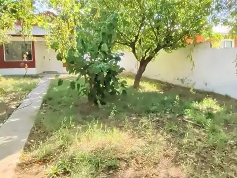 Casa en Venta 20 años