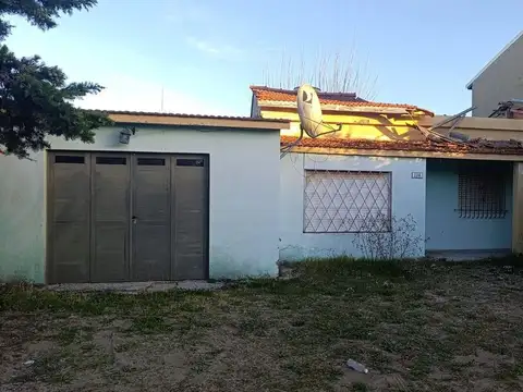 Casa en Venta en Mar Del Tuyu, USD 74.900