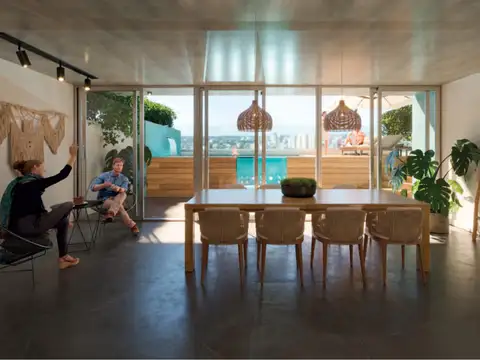 Departamento en Venta al Este