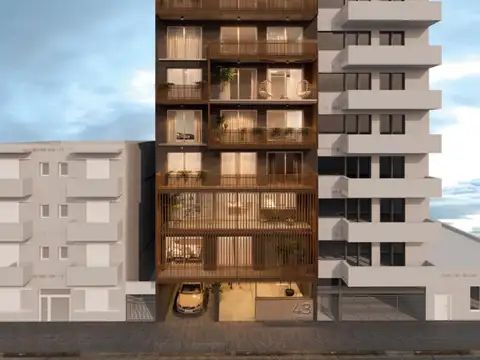 Departamento en Venta en Centro, USD 345.000