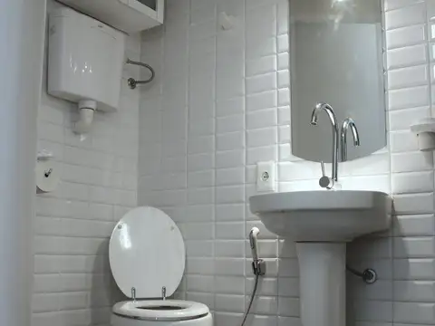 Bartolomé Mitre 1400