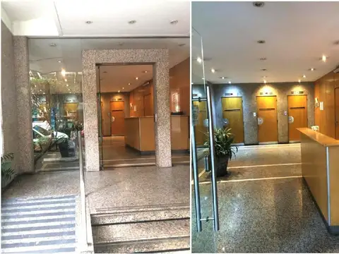MONOAMBIENTE en ALQUILER en BELGRANO 