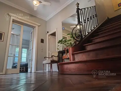 Casa en Venta 40 años