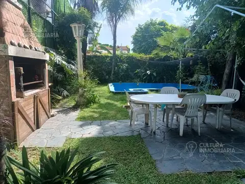 Caseros al 100