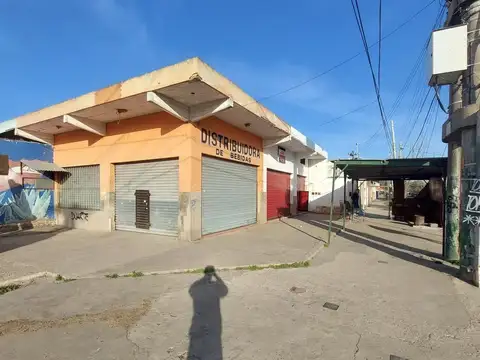 Santa Ana 1313