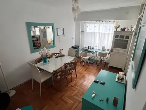 VENTA DEPARTAMENTO 3 AMBIENTES BELGRANO C