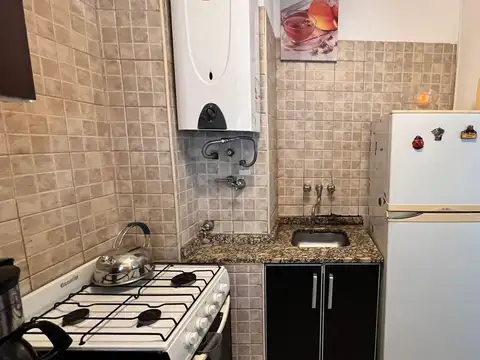 Departamento en Venta 46 años