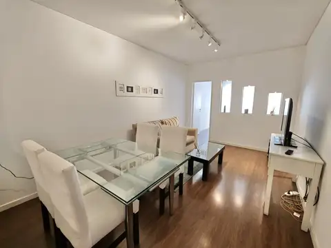 Departamento en Venta en Belgrano, USD 149.000