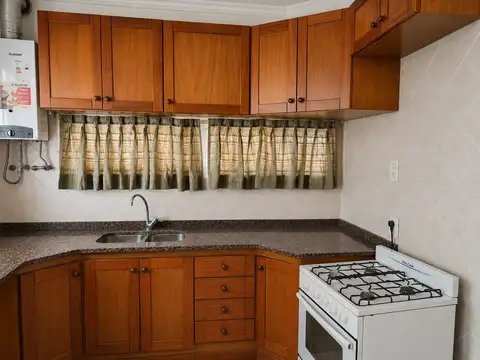 Departamento en alquiler en Muñiz