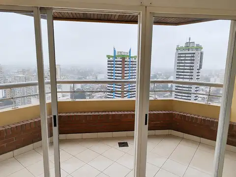 Departamento en Alquiler de 3 ambientes