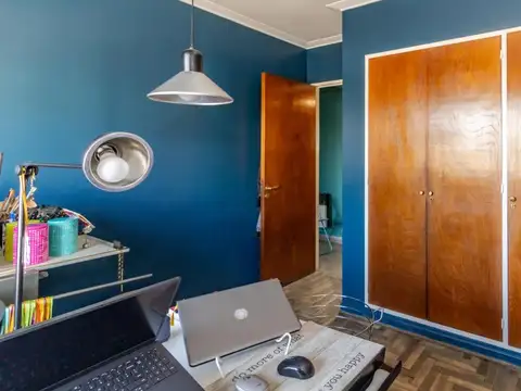 Departamento en Venta al Suroeste