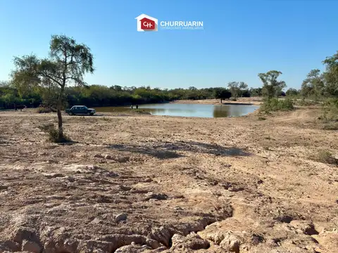 Campo en venta en Garza - Santiago del Estero