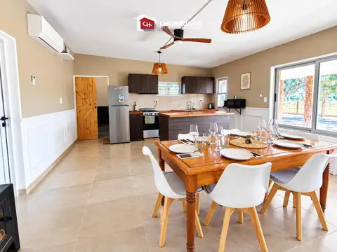 Campo en venta en Garza - Santiago del Estero
