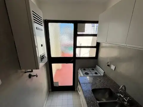 Departamento en Alquiler al Norte