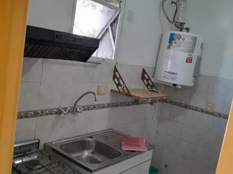 Alquiler departamento 2 ambientes, Villa Centenario