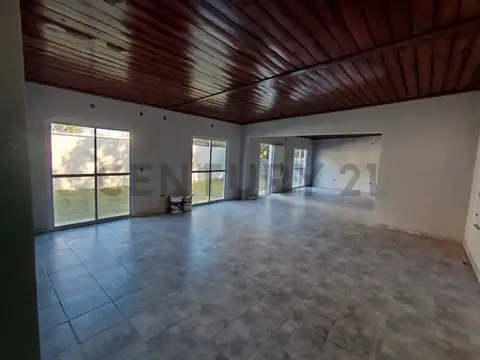 Casa en Venta A Estrenar