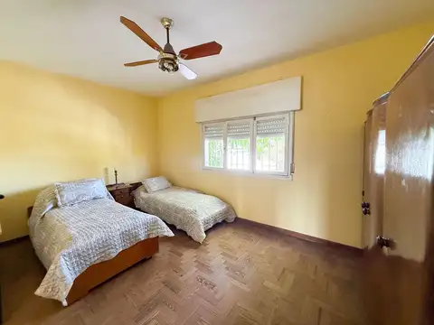 Departamento en Venta 60 años