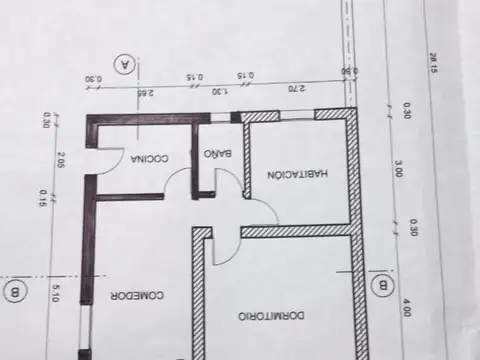 Casa en Venta al Norte