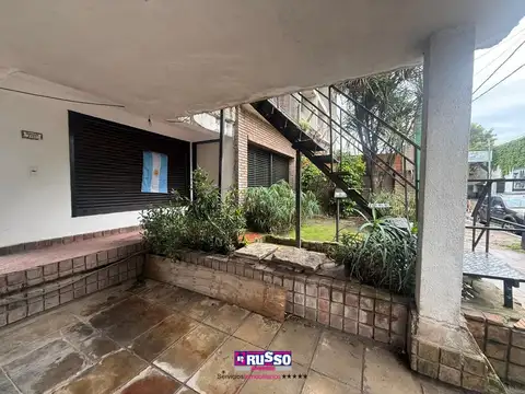 Departamento en Alquiler de 3 ambientes