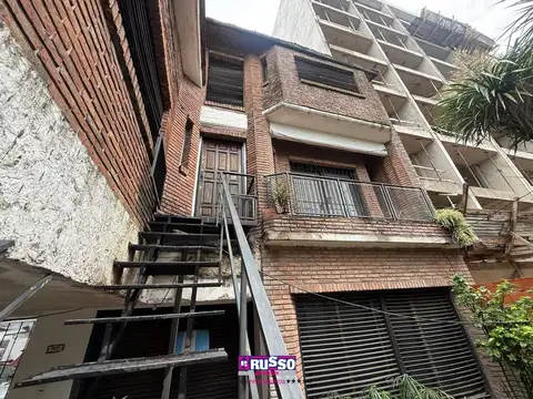 MENDOZA 2100, Piso 1