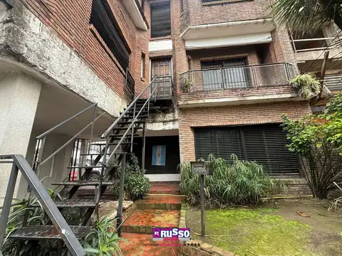 Alquiler Departamento 3 Ambientes - San Justo