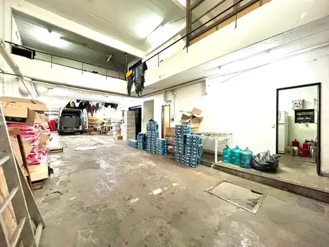 Galpon en Venta 35 años