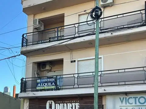 Departamento en Gualeguaychu