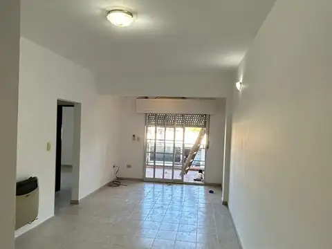 Primera Junta casi Ituzaingo